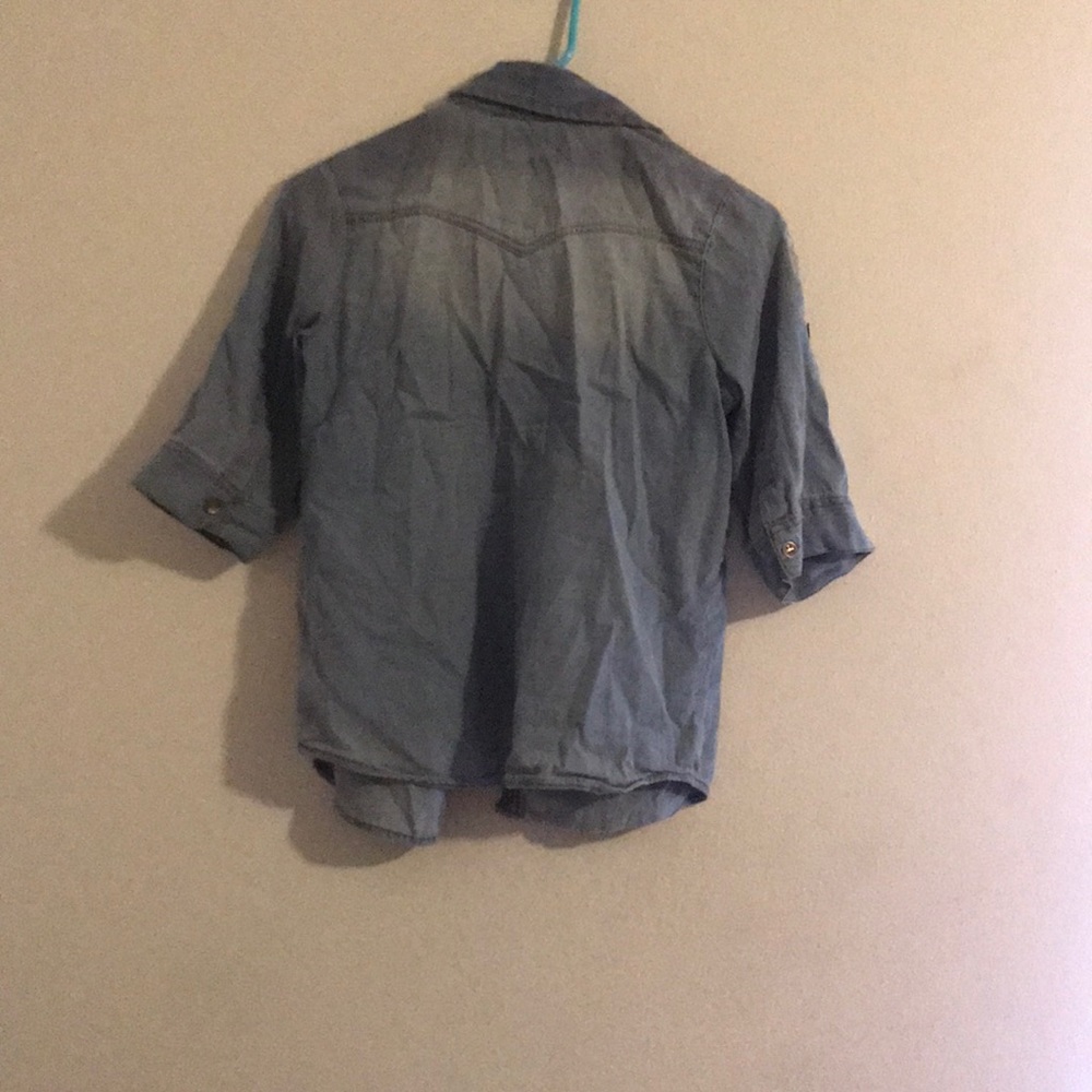 Light blue - Picture 2 of 2